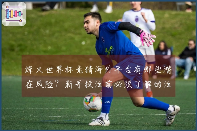 烽火世界杯竞猜海外平台有哪些潜在风险？新手投注前必须了解的注意事项