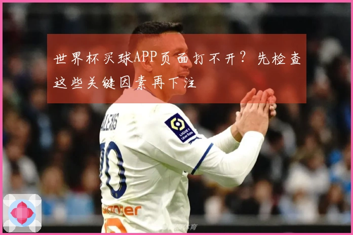 世界杯买球APP页面打不开？先检查这些关键因素再下注