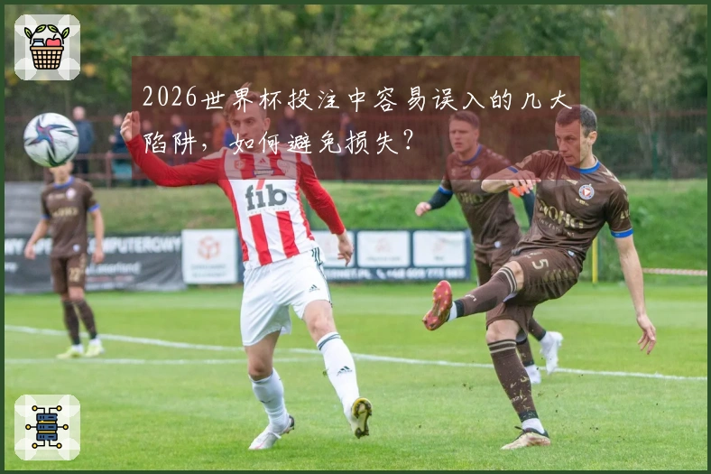 2026世界杯投注中容易误入的几大陷阱，如何避免损失？