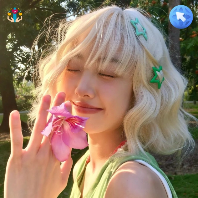 青禾
